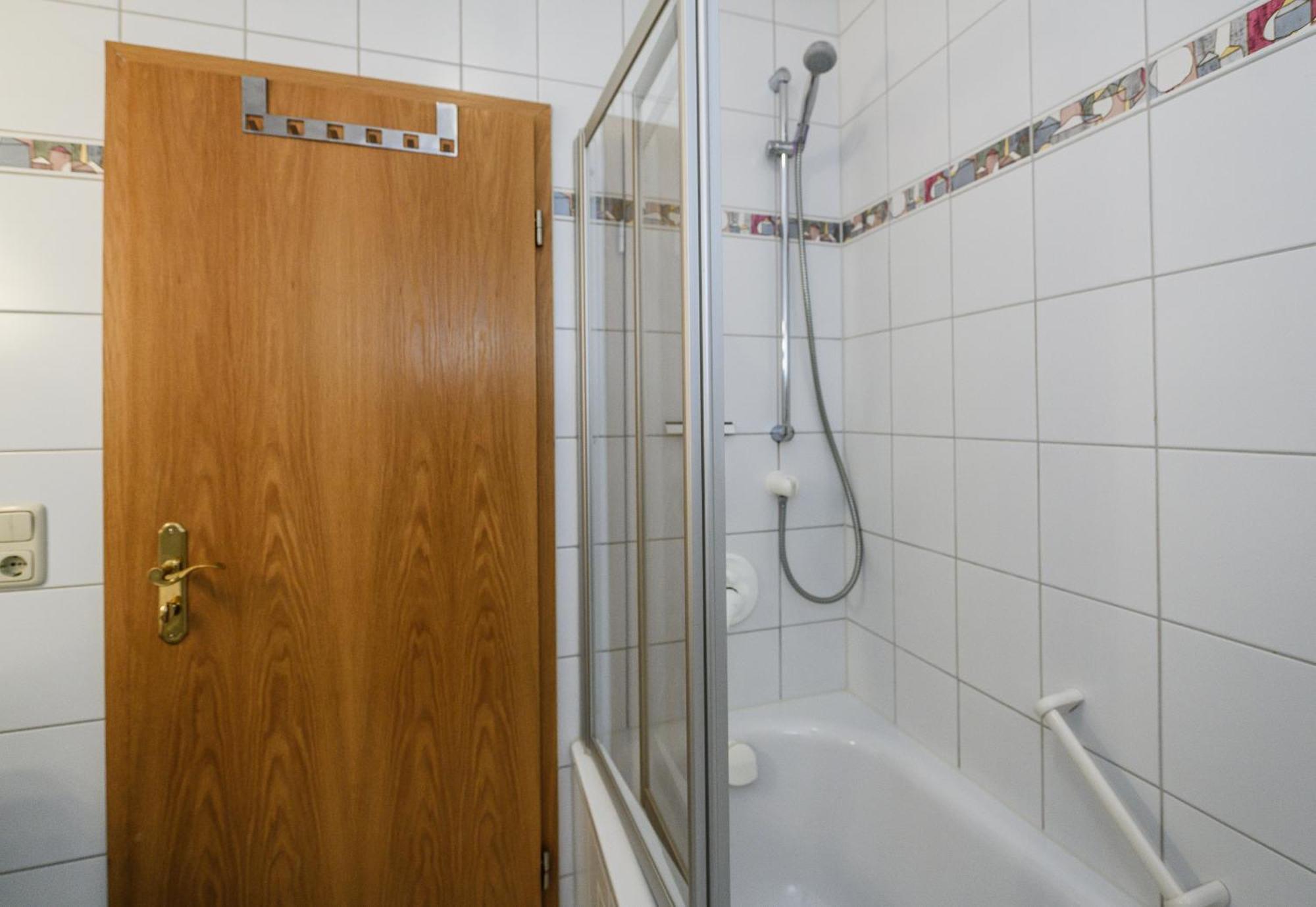 Apartamento Sonnenstrahl Garmisch-Partenkirchen Exterior foto