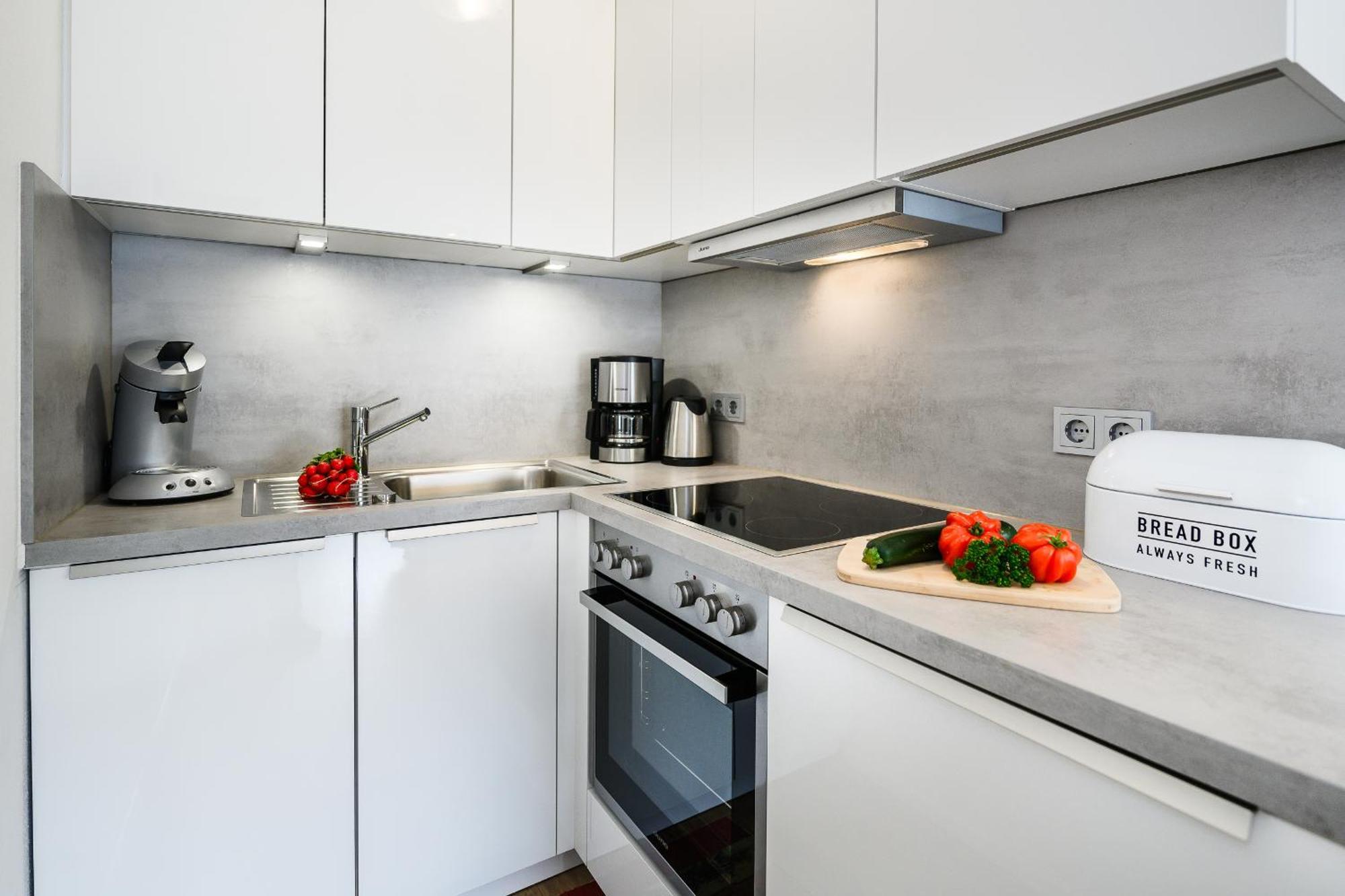 Apartamento Sonnenstrahl Garmisch-Partenkirchen Exterior foto