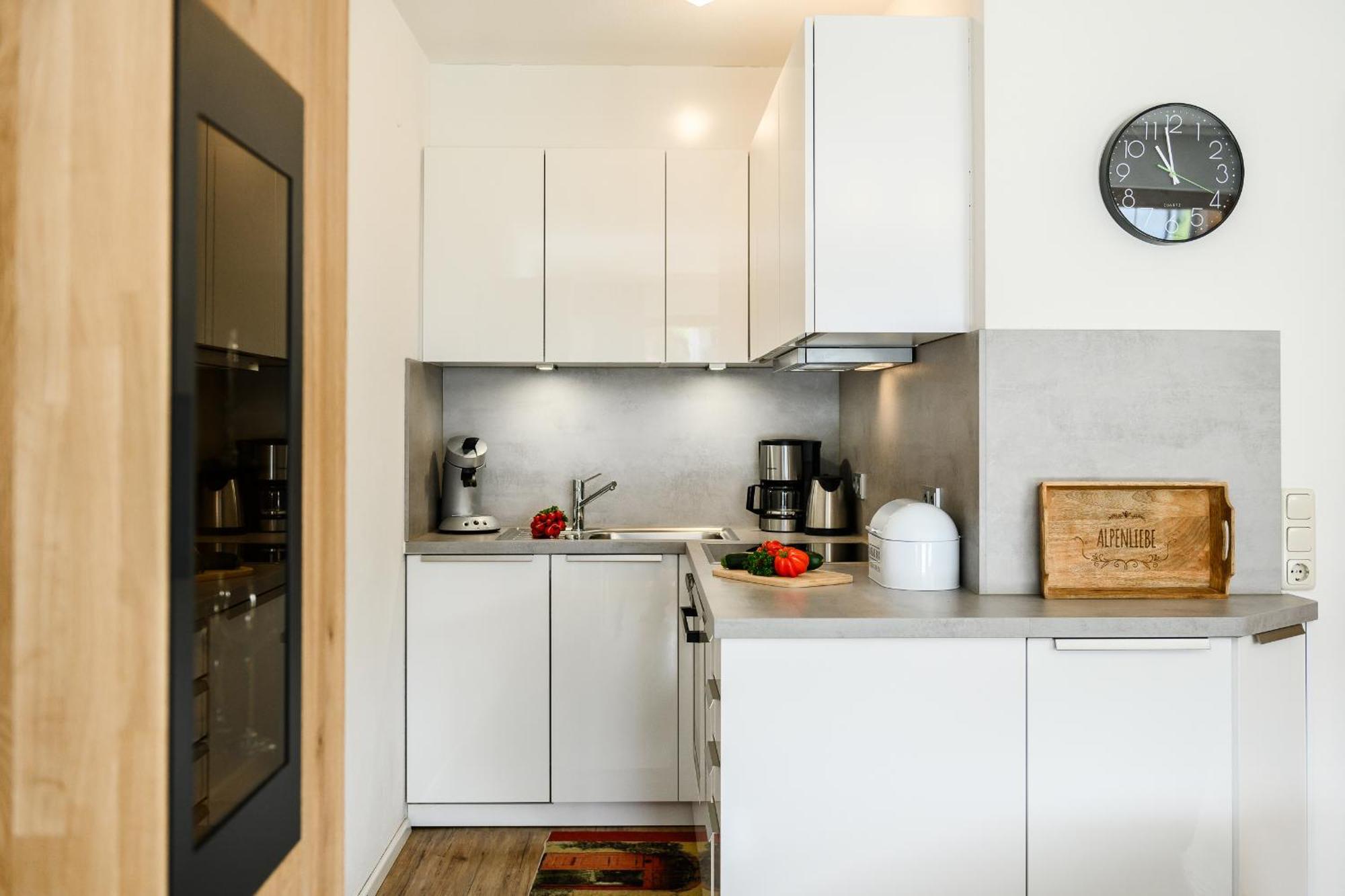 Apartamento Sonnenstrahl Garmisch-Partenkirchen Exterior foto