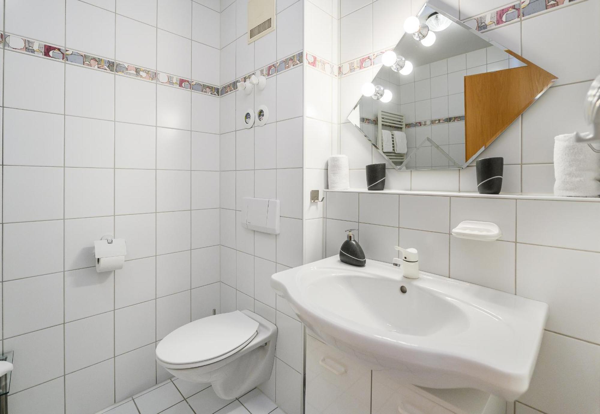 Apartamento Sonnenstrahl Garmisch-Partenkirchen Exterior foto