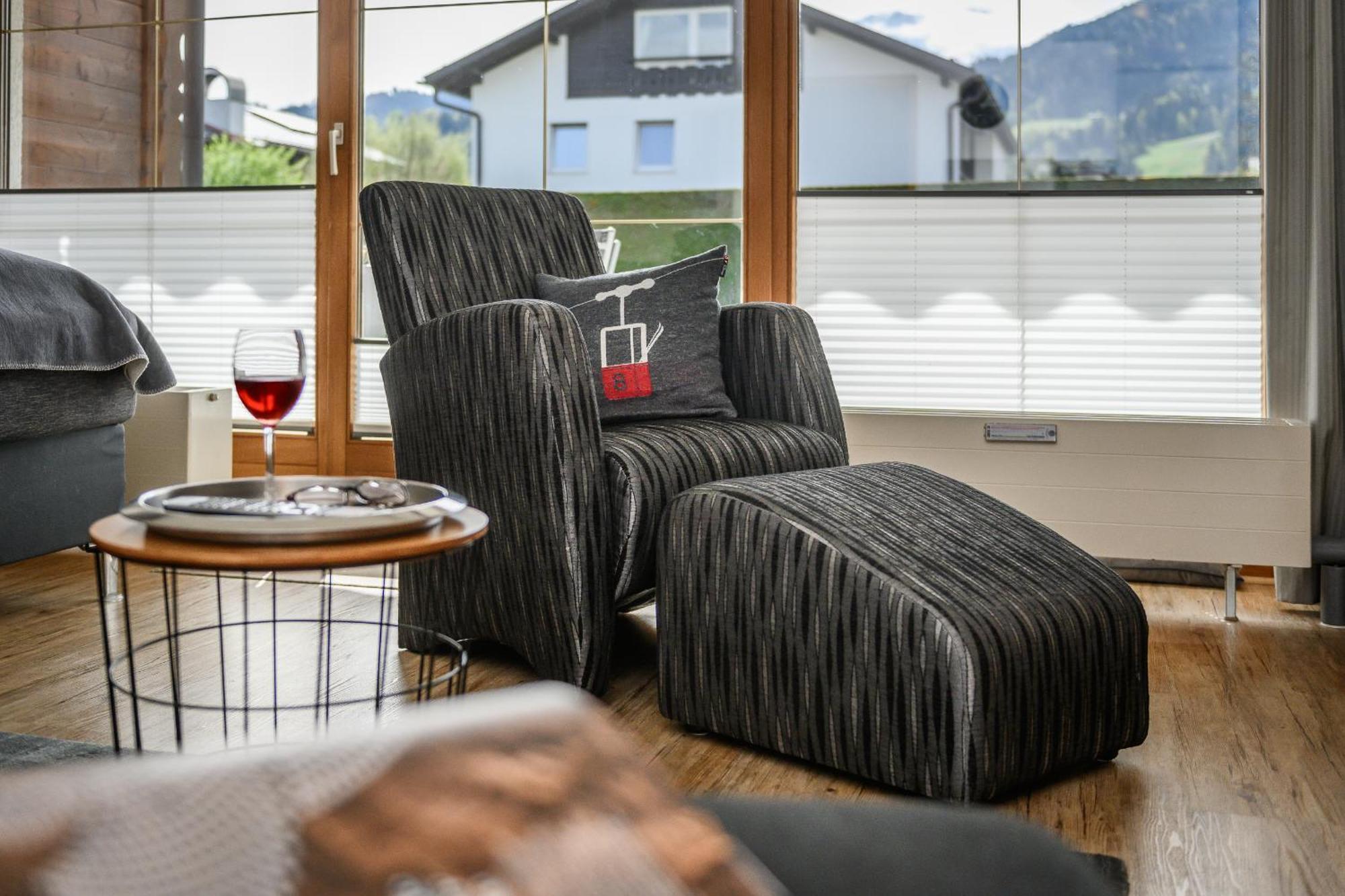 Apartamento Sonnenstrahl Garmisch-Partenkirchen Exterior foto