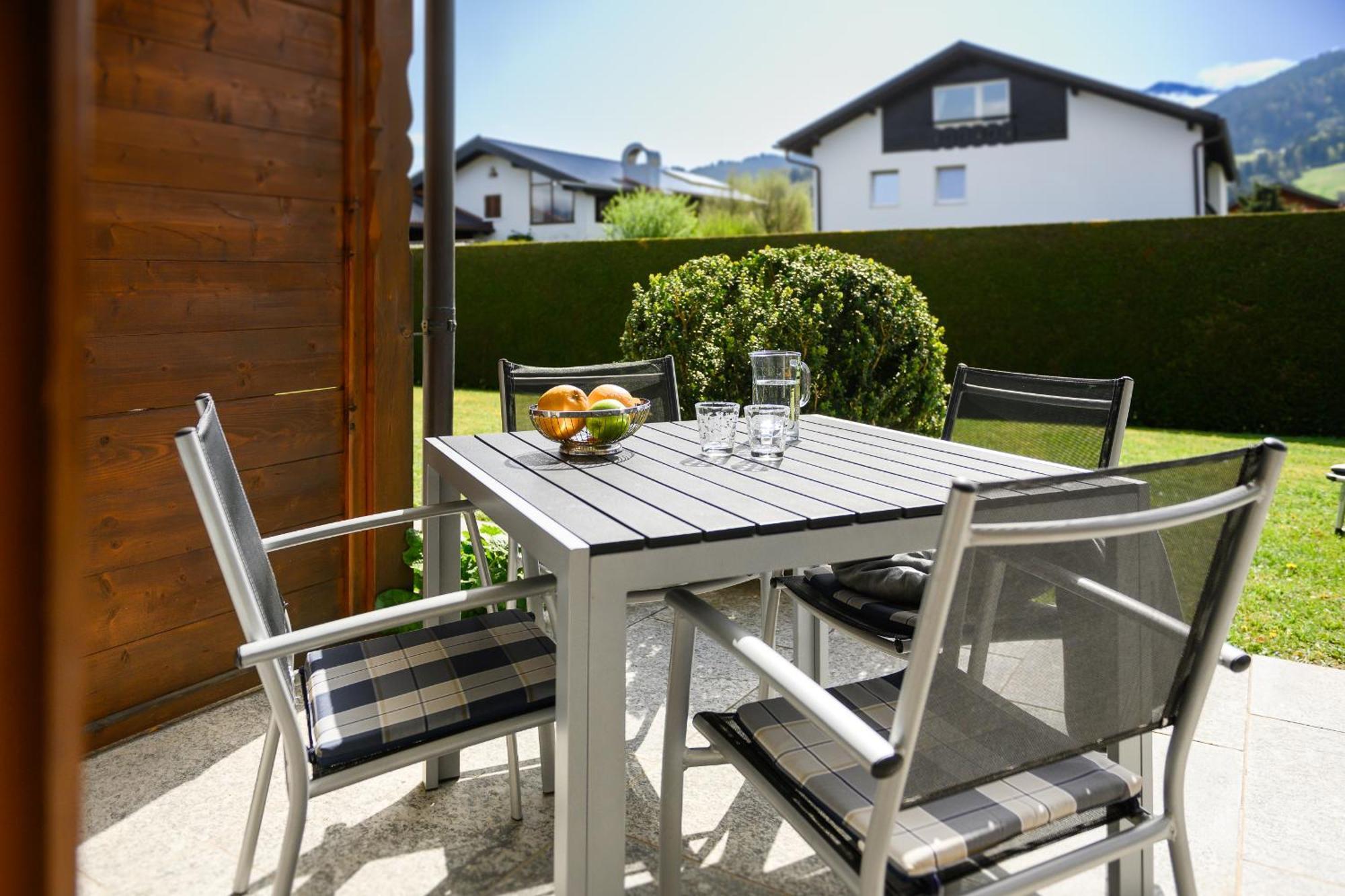 Apartamento Sonnenstrahl Garmisch-Partenkirchen Exterior foto