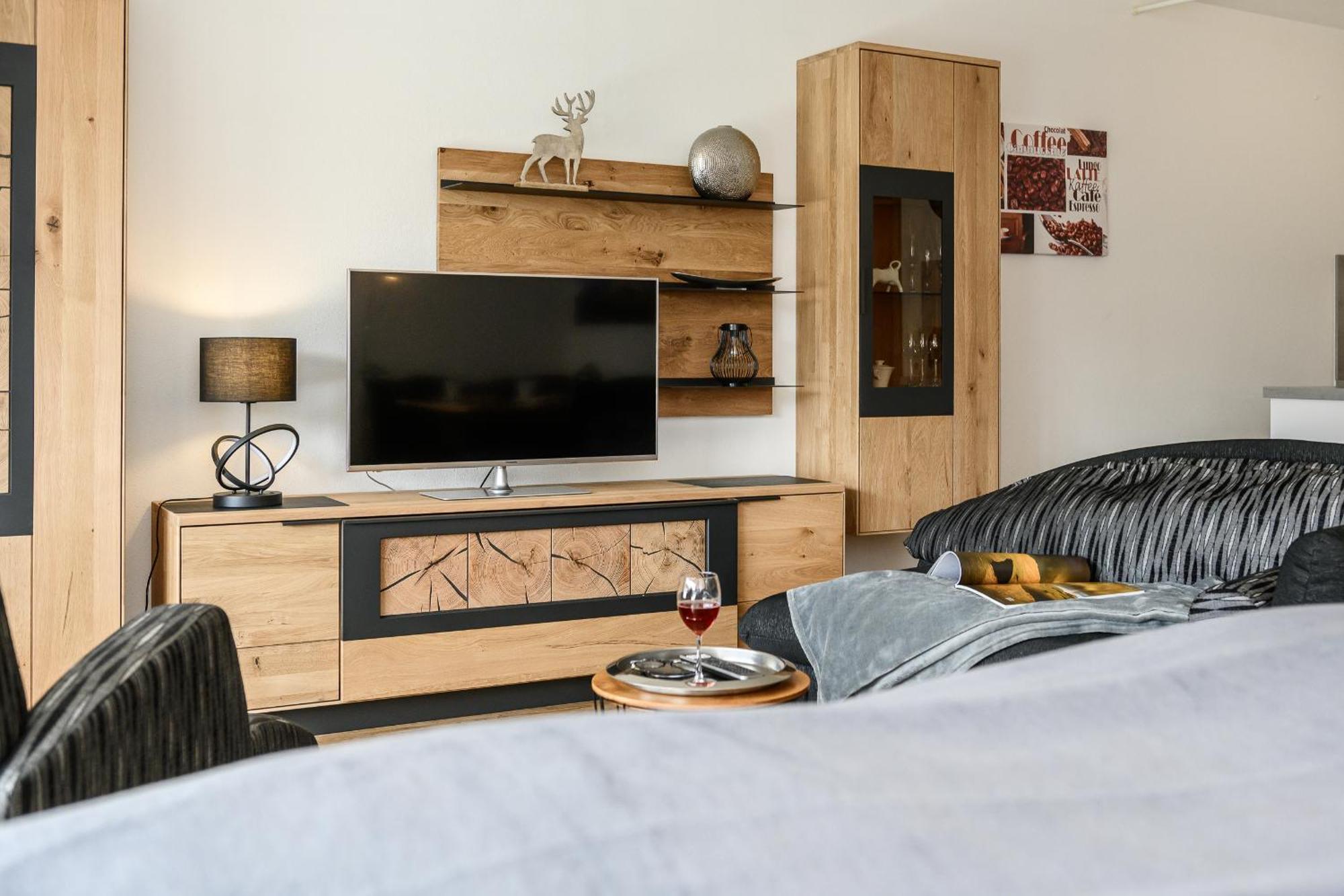 Apartamento Sonnenstrahl Garmisch-Partenkirchen Exterior foto