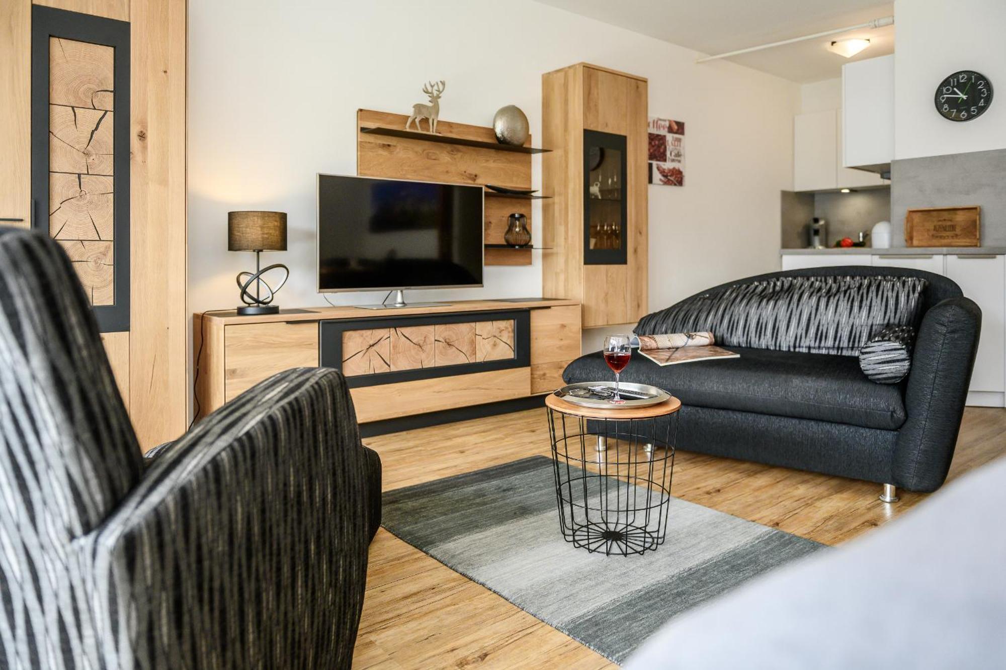 Apartamento Sonnenstrahl Garmisch-Partenkirchen Exterior foto